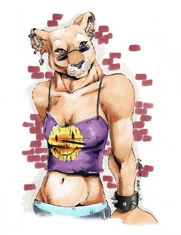 jua created by coypowers