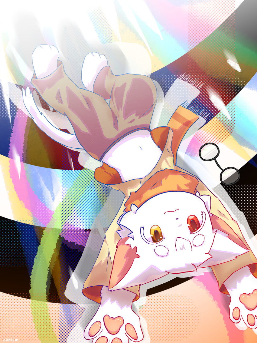 xuyao(n00bt1m) created by n00bt1m