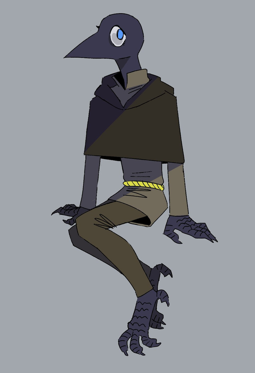 cianan created by clawheld