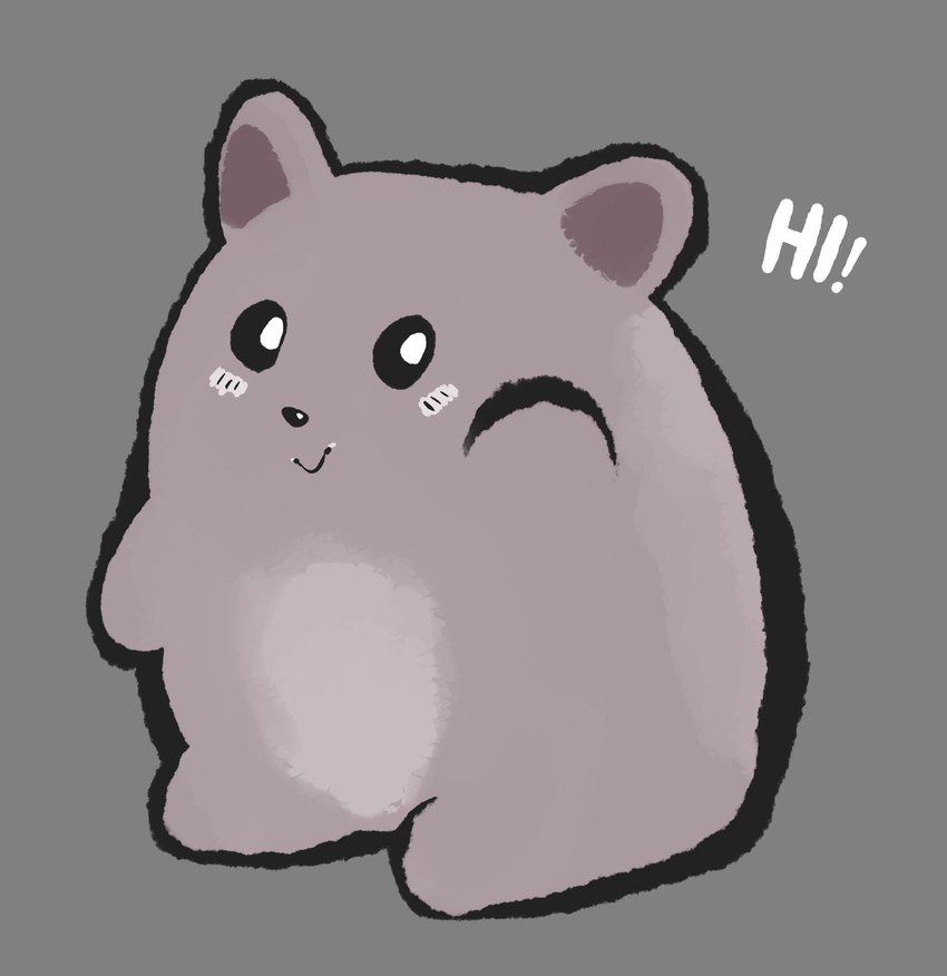 hampt created by jamoart