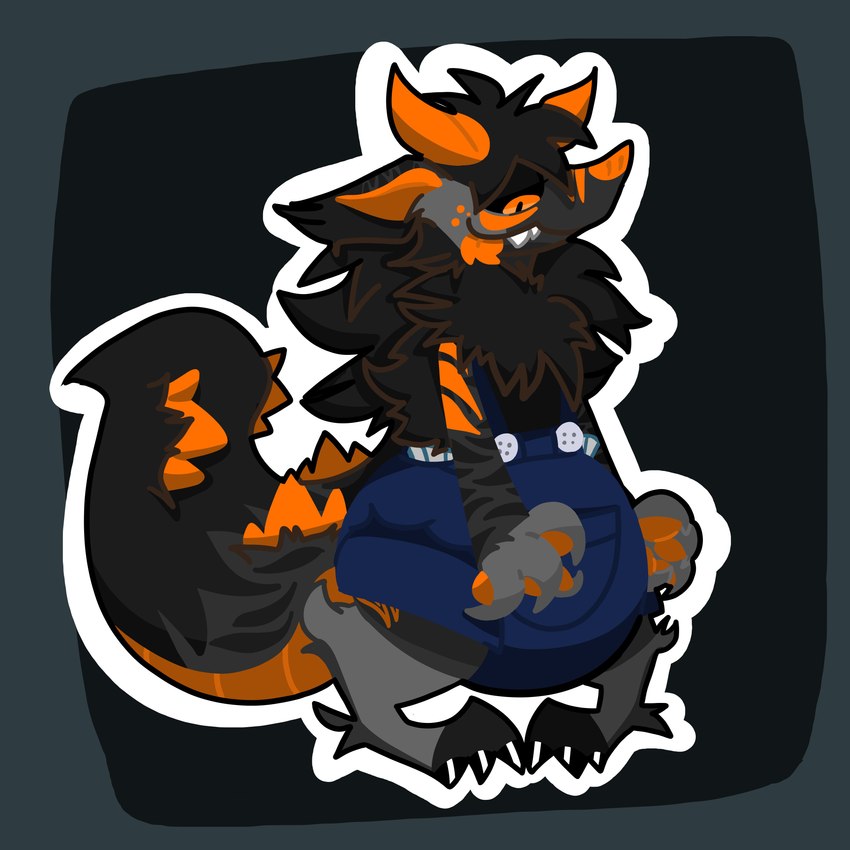 mythology created by rapoof