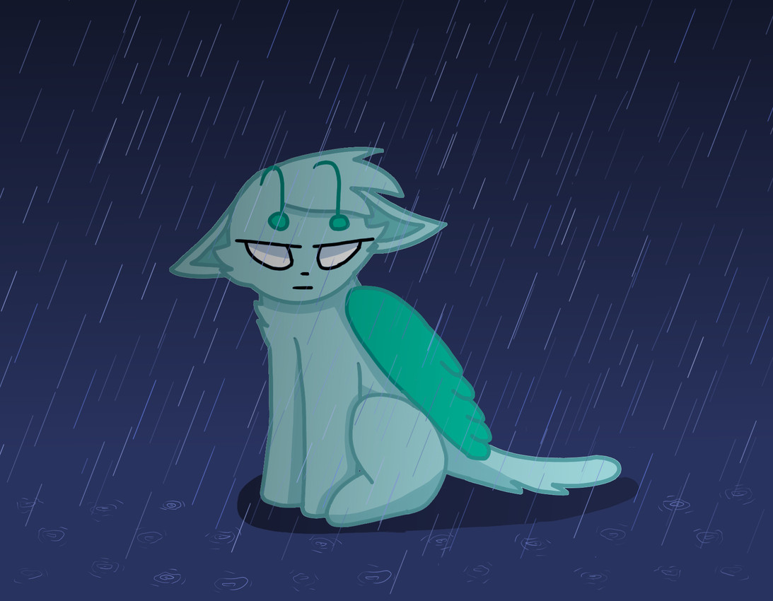 created by lena the leafeon