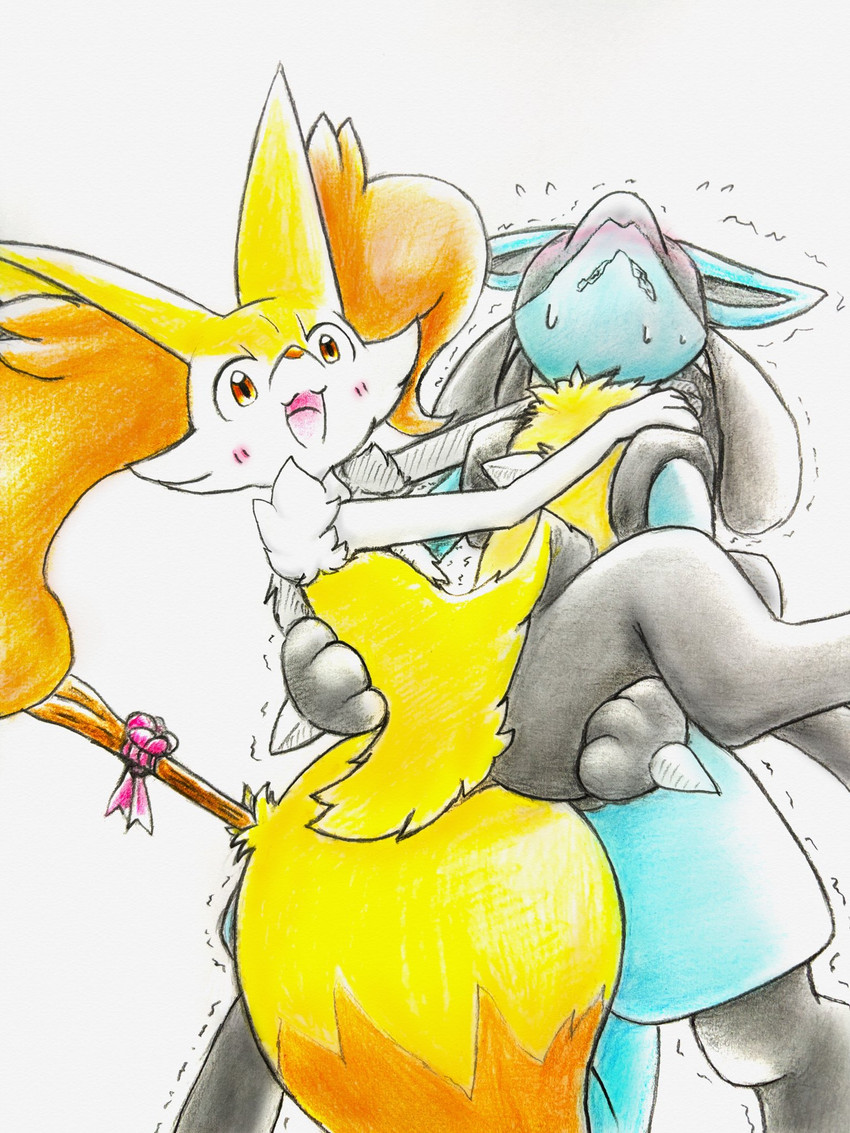 nintendo and etc created by eiroru