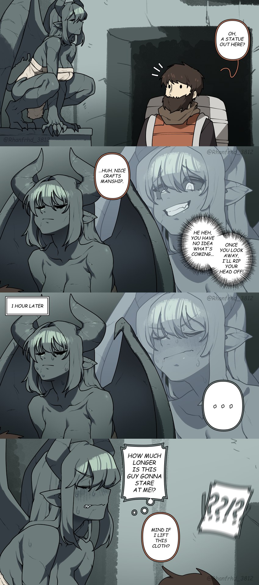 created by junkzero
