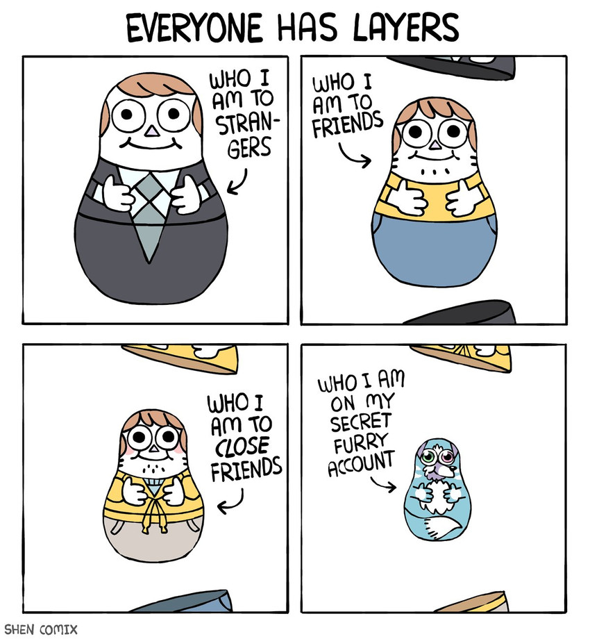 created by shen comix and shenanigansen (artist)