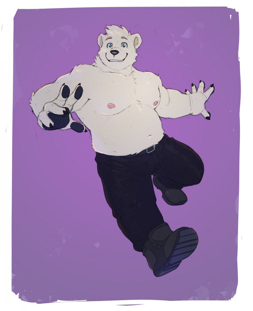 created by merfiller