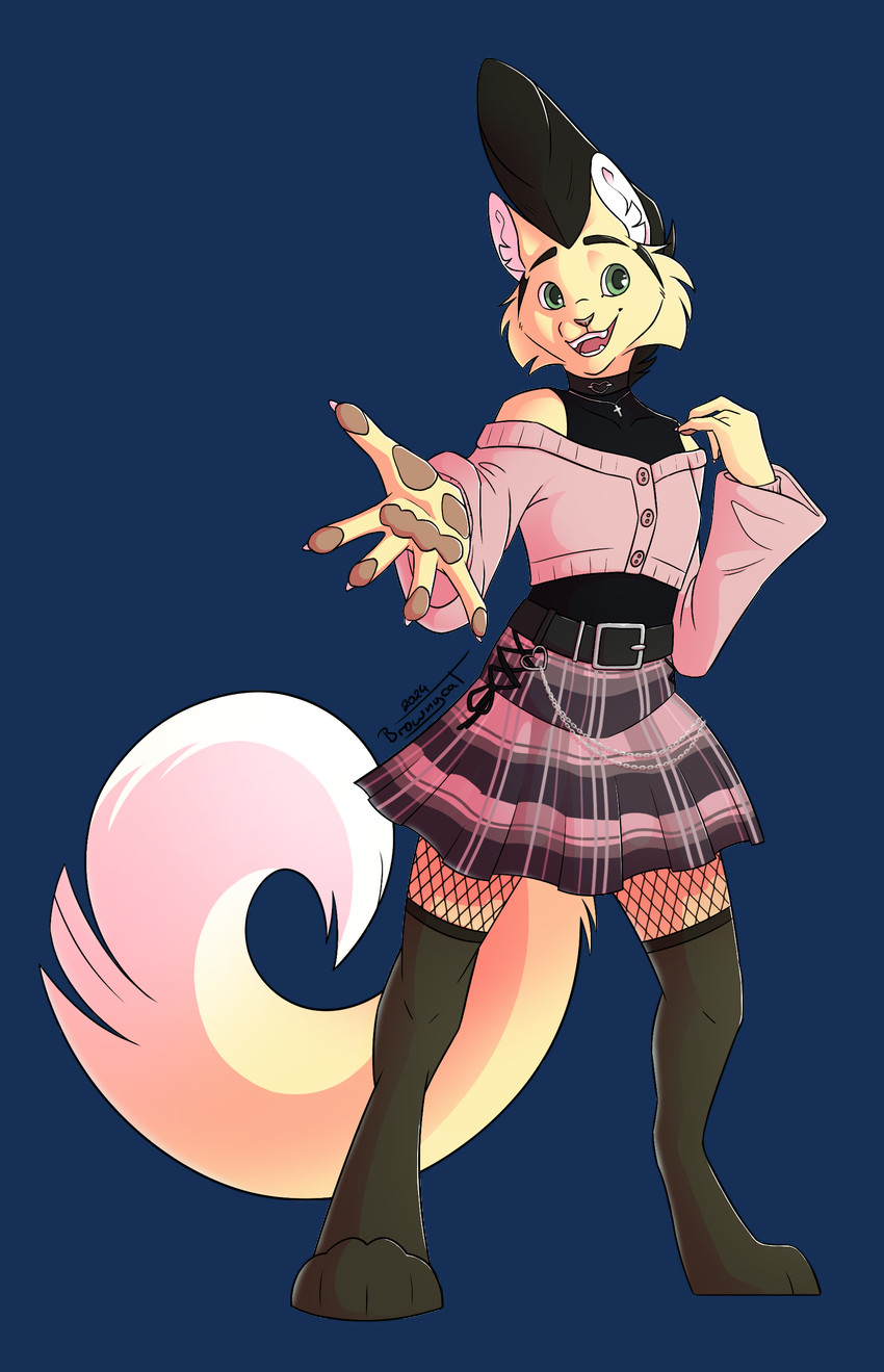 bloom created by brownycat
