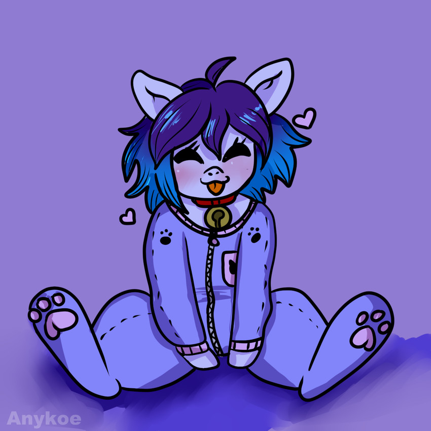 anykoe (my little pony and etc) created by anykoe
