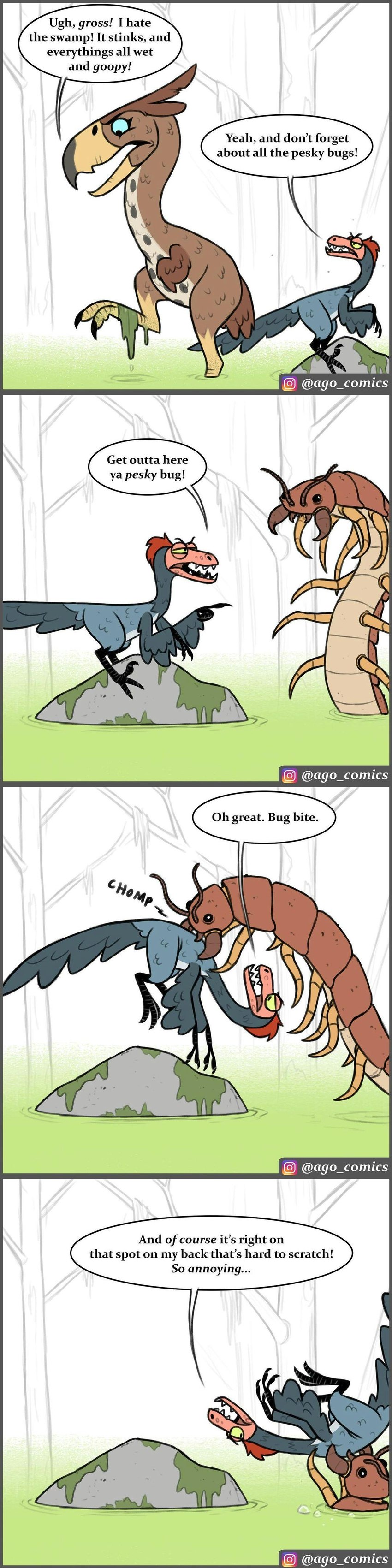 Terrorbird Pet Foolery hentai videos, GIFs, and images | R34.app