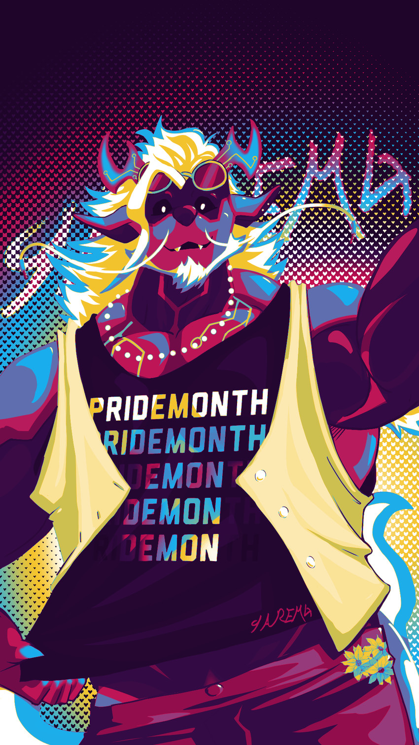 pri(demon)th and etc created by yarem4