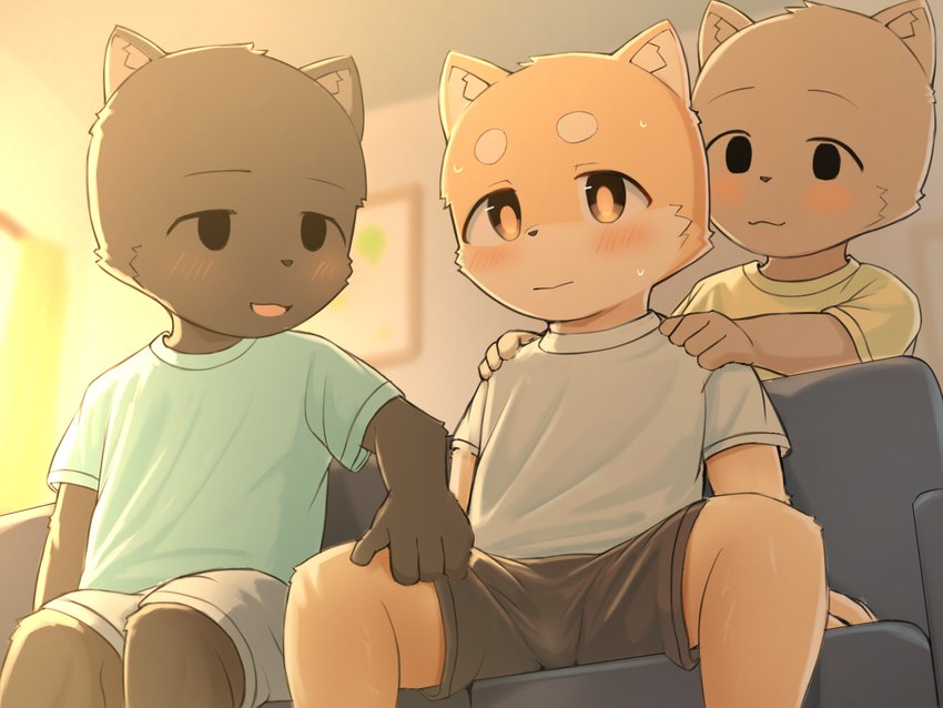 created by nemutaro