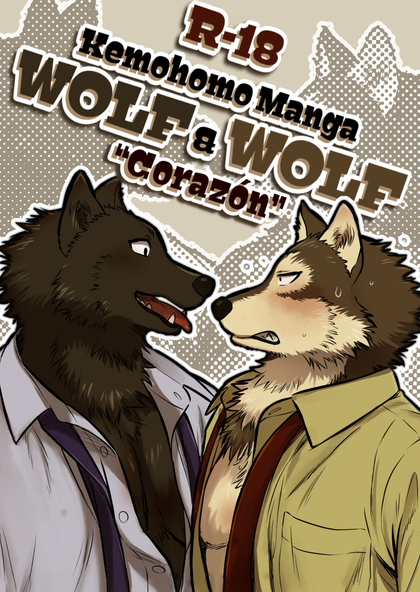 created by maririn and third-party edit