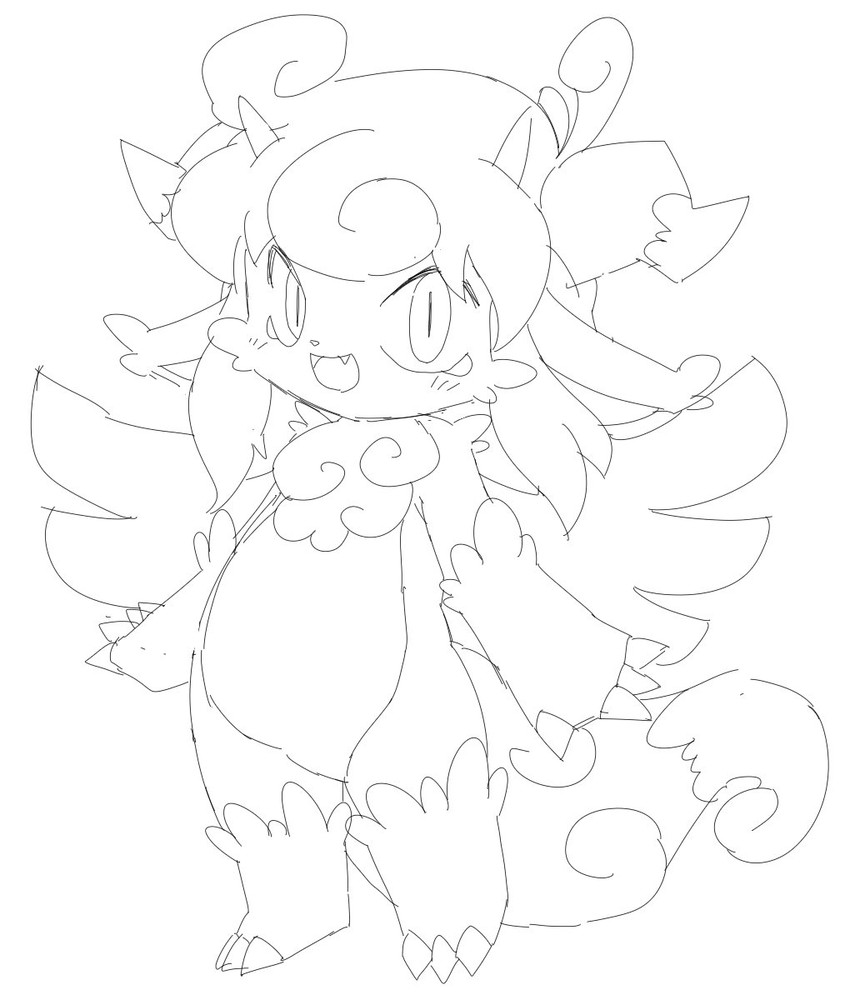 created by evil anaunara