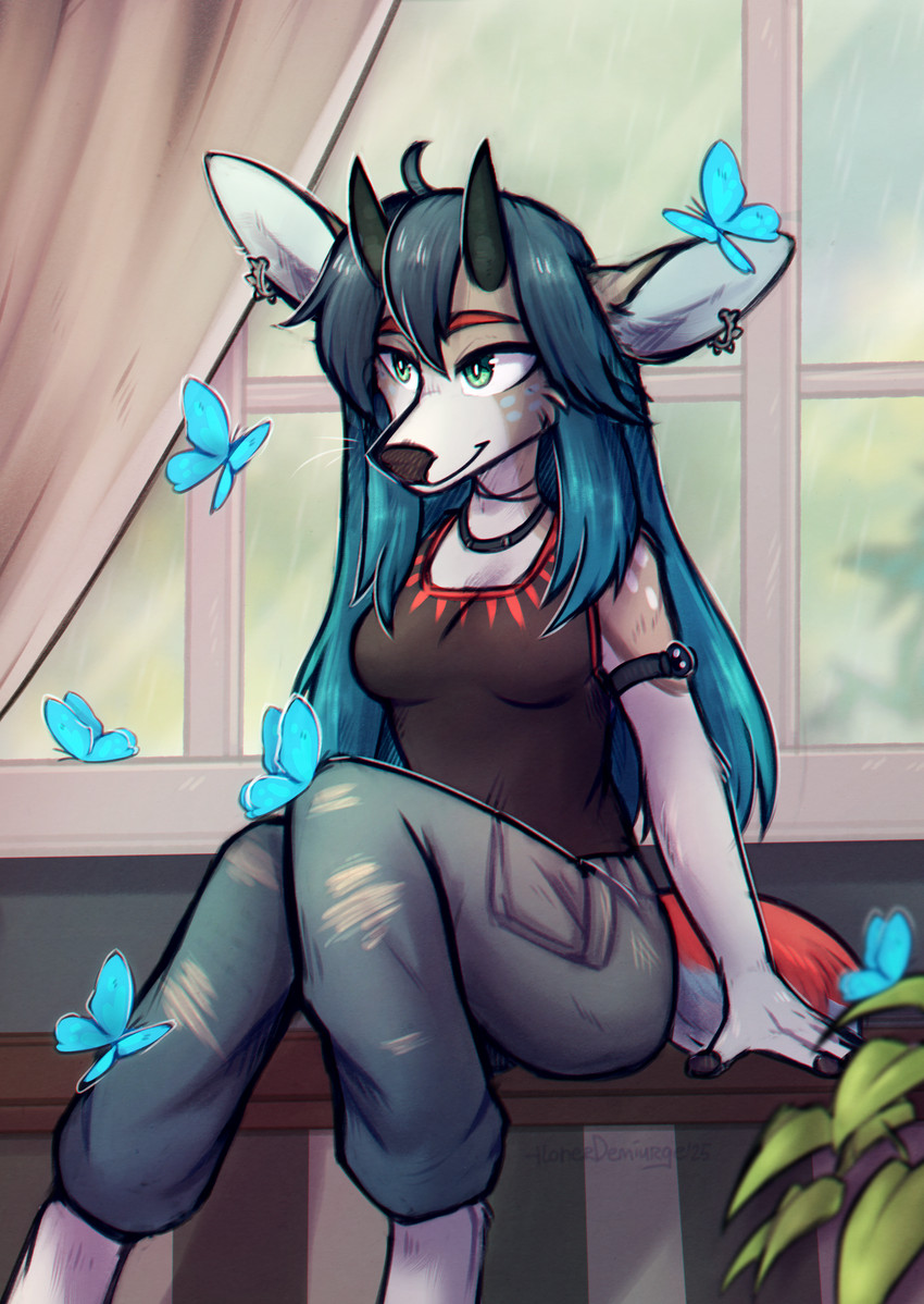 artfight created by lonerdemiurge