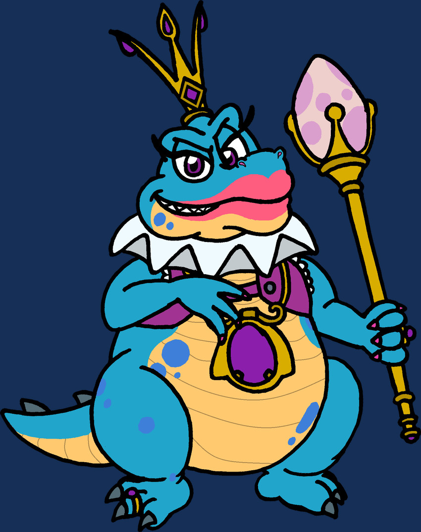 sorceress (spyro the dragon and etc) created by captainquack64