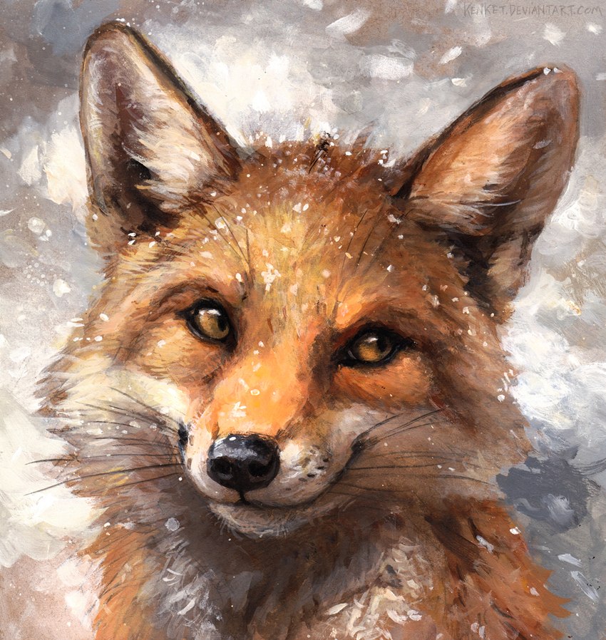 created by kenket
