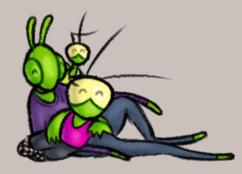 manny created by hhbrother