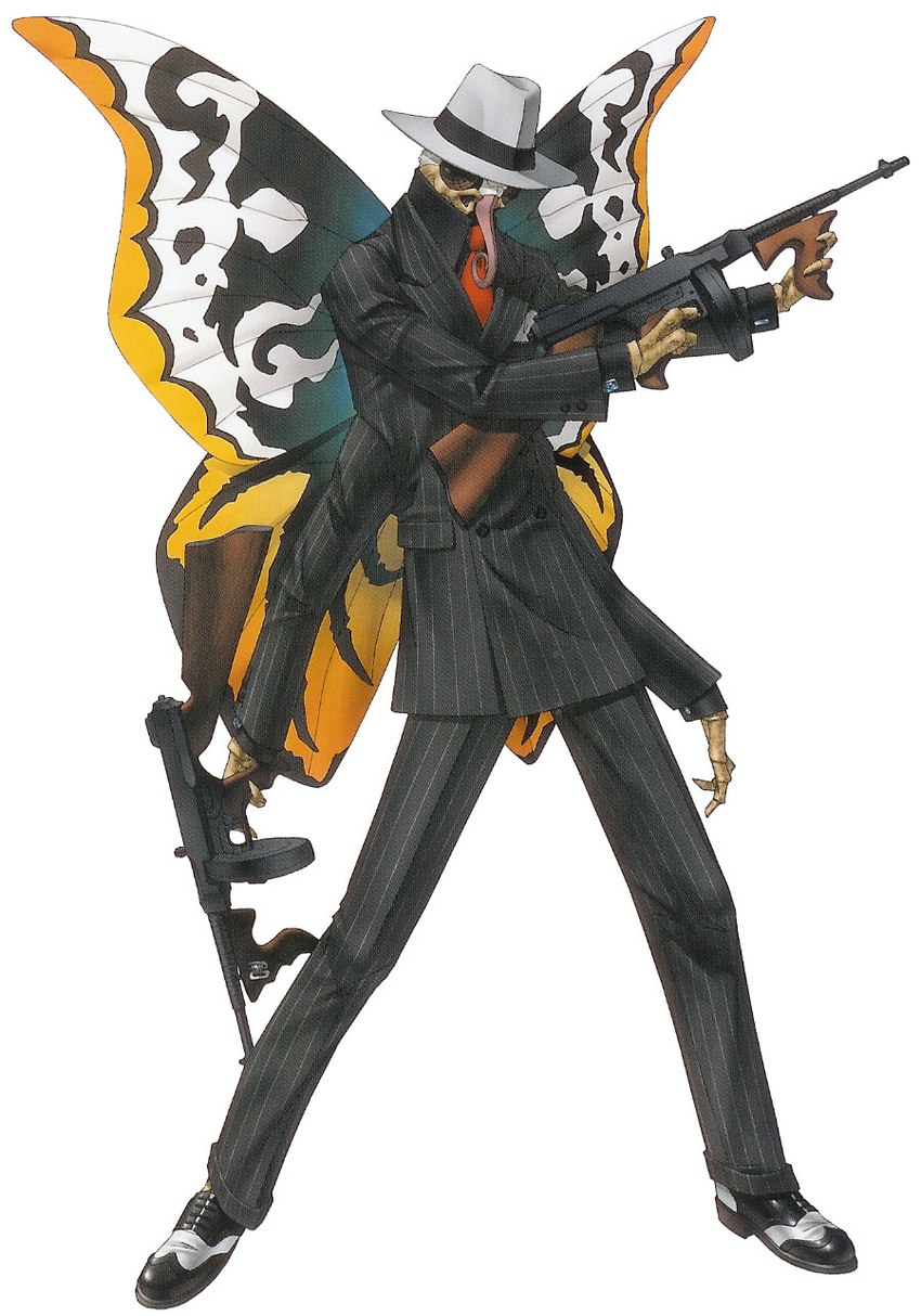 created by kazuma kaneko