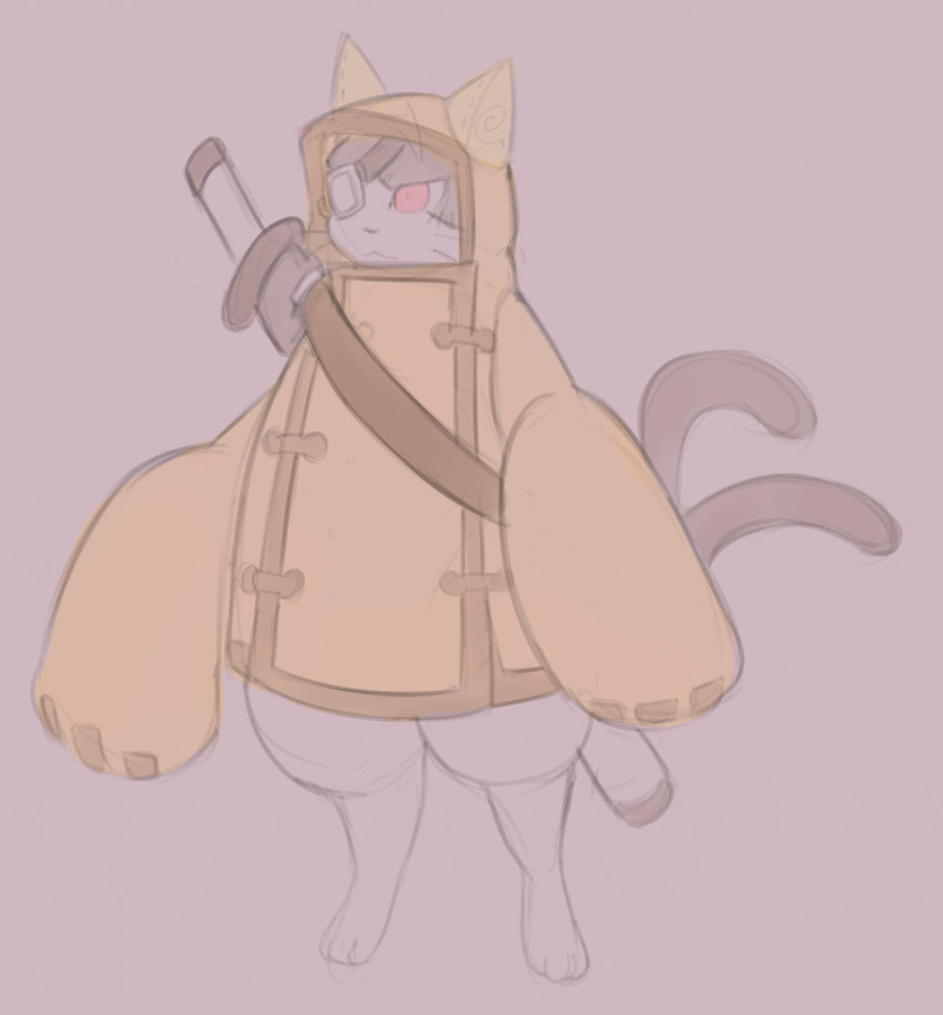 jubei (arc system works and etc) created by cafongterua