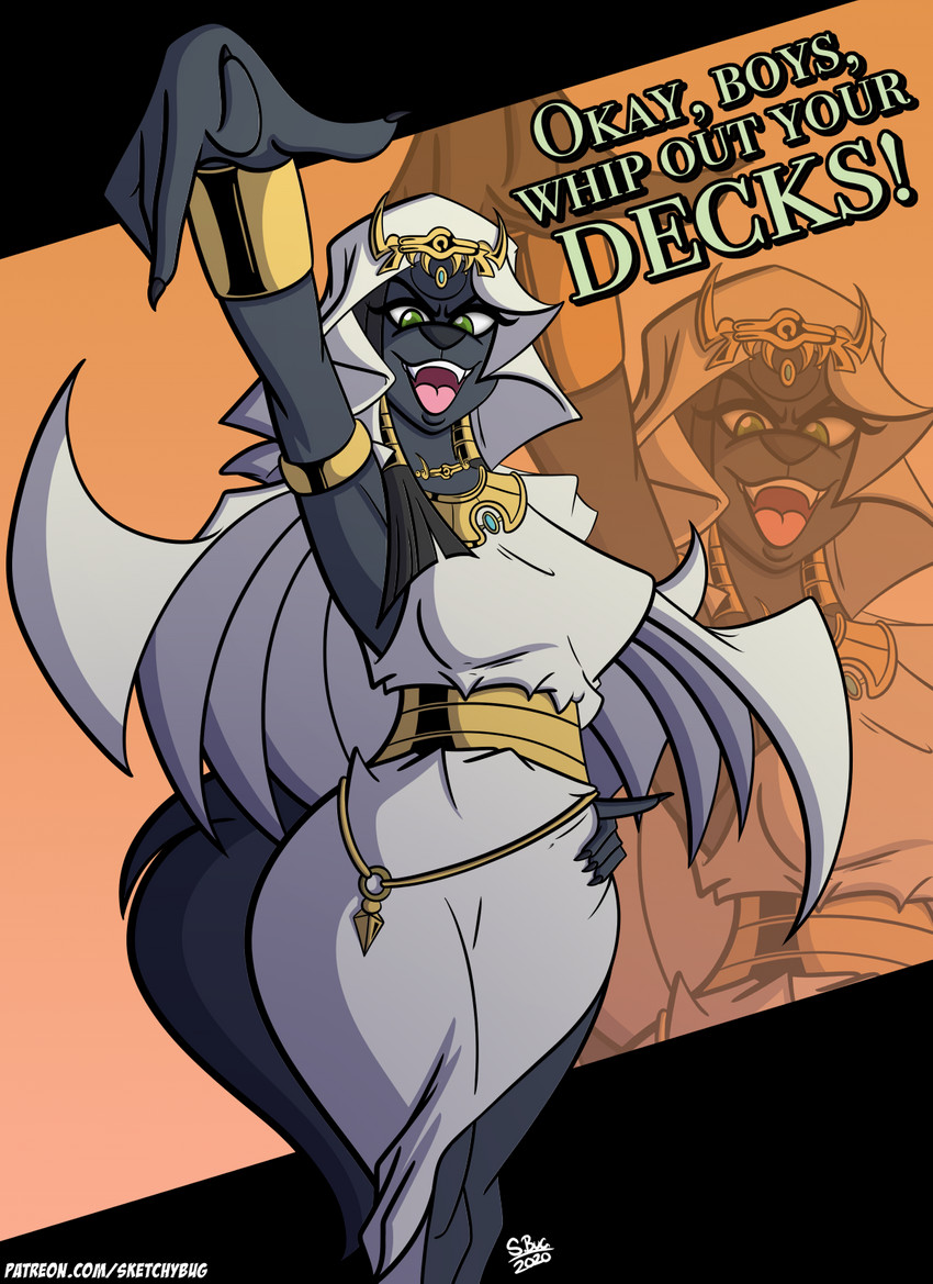 Millennium Item hentai videos, GIFs, and images | R34.app