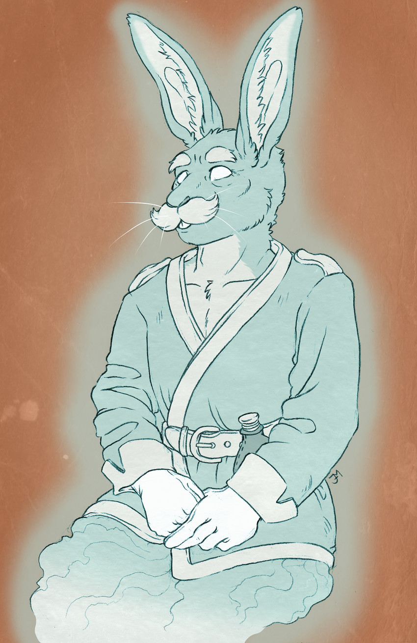 sir cordiale (tales from valmeridia) created by kantachibli