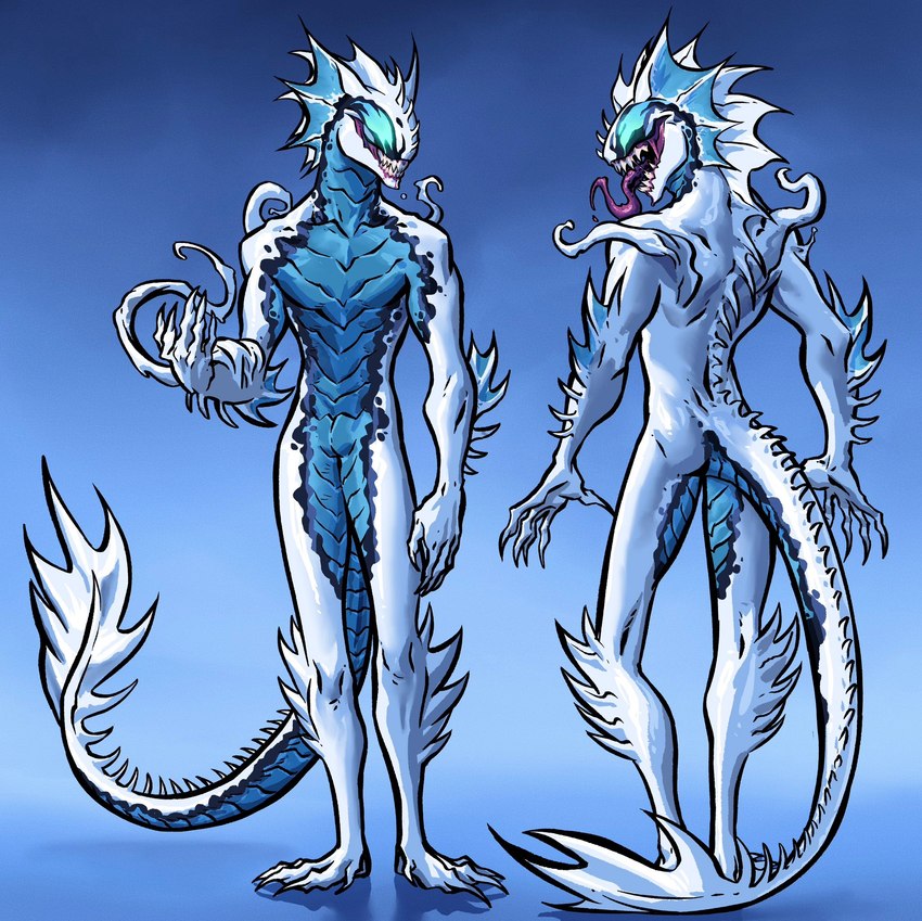 mythology created by maxspite