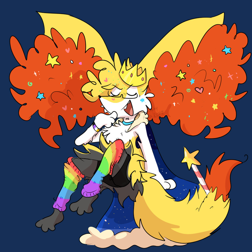 rea (kirby's adventure and etc) created by demonteeth