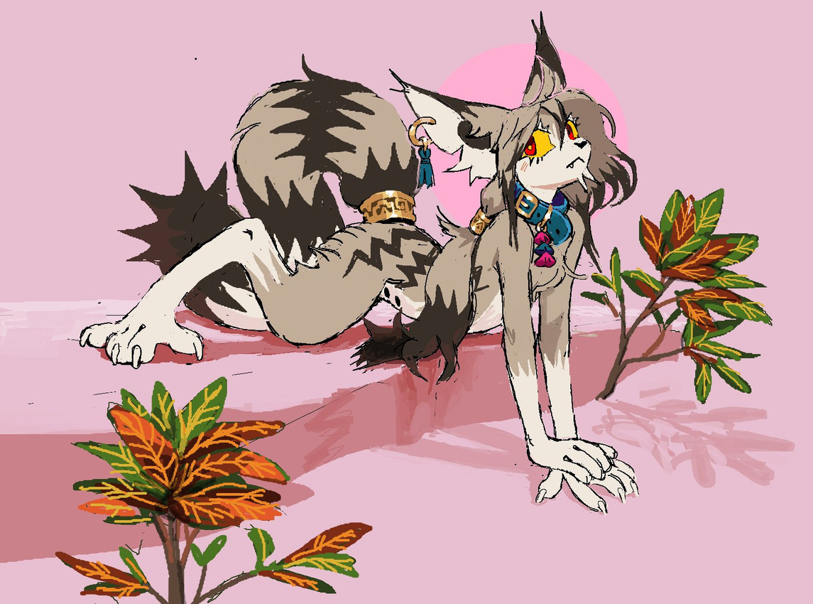 created by worm (artist)