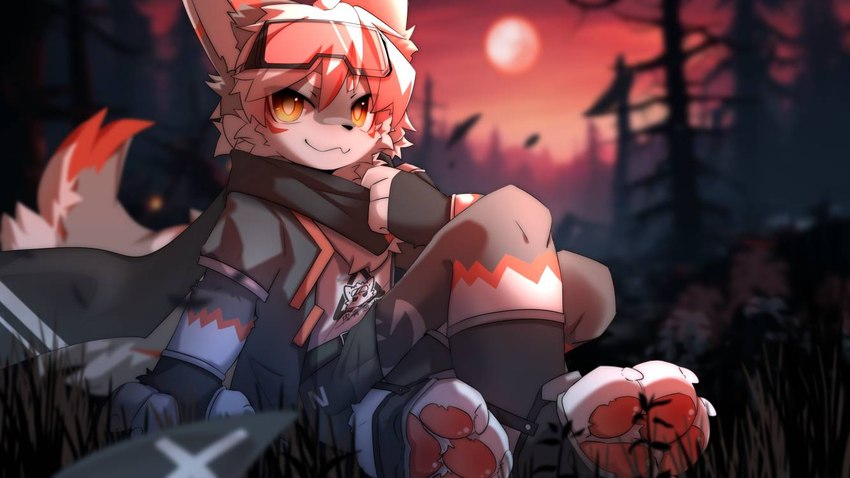 zinosama created by hlg7777