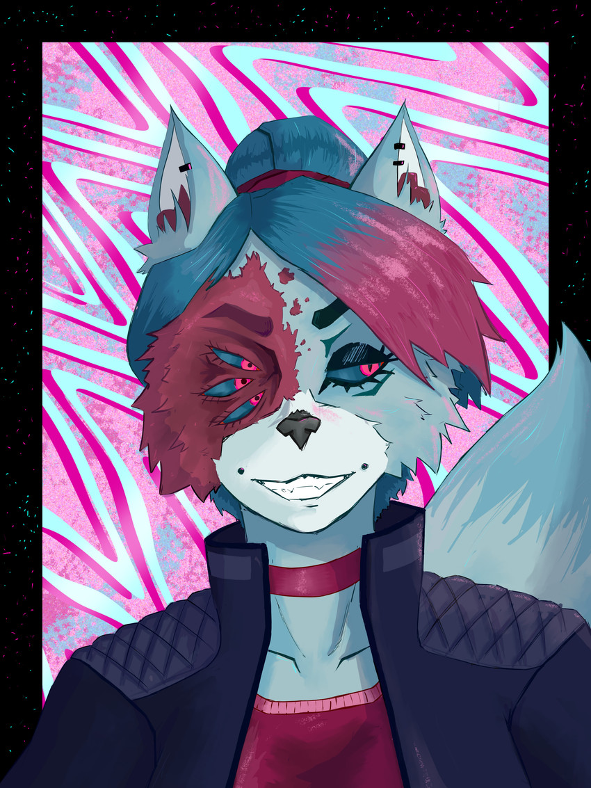 created by suspiciousconeofficial