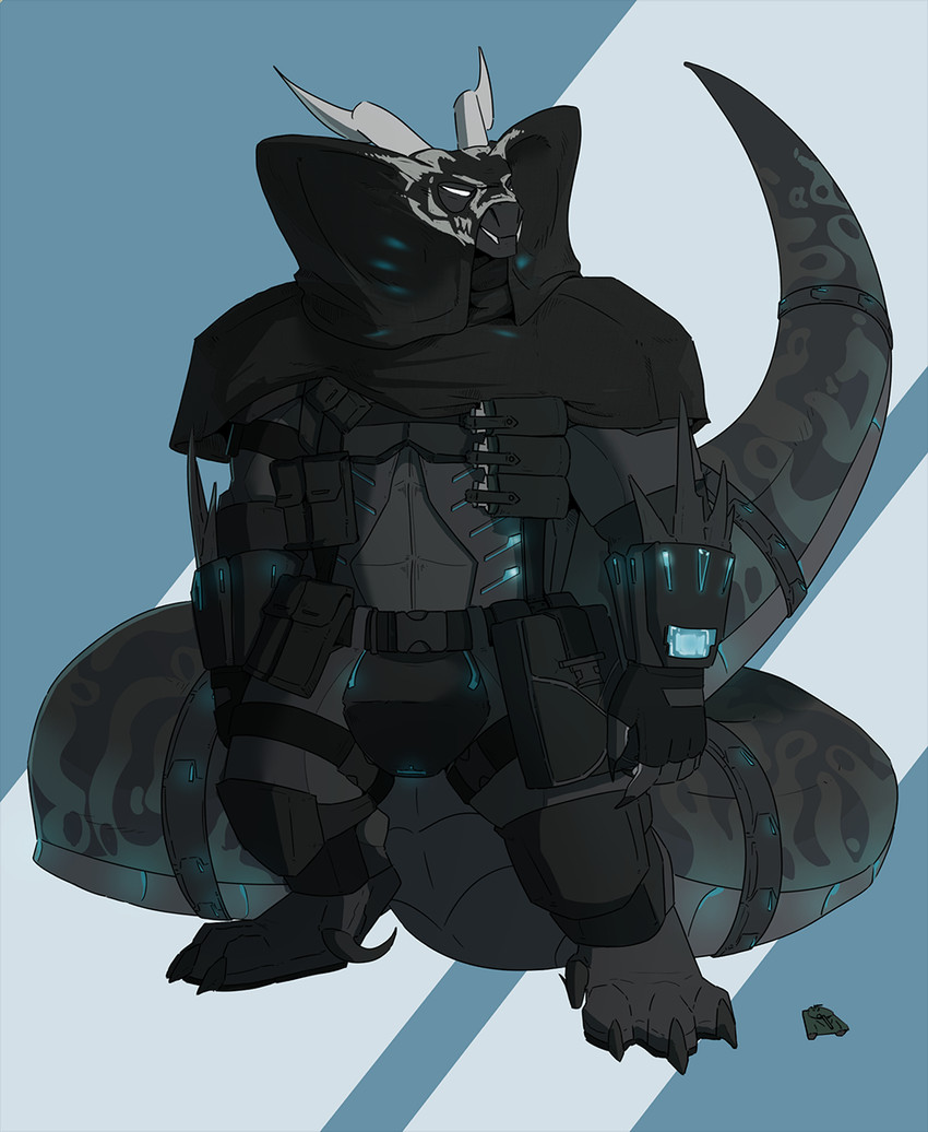 kai'nek created by imnotalassie