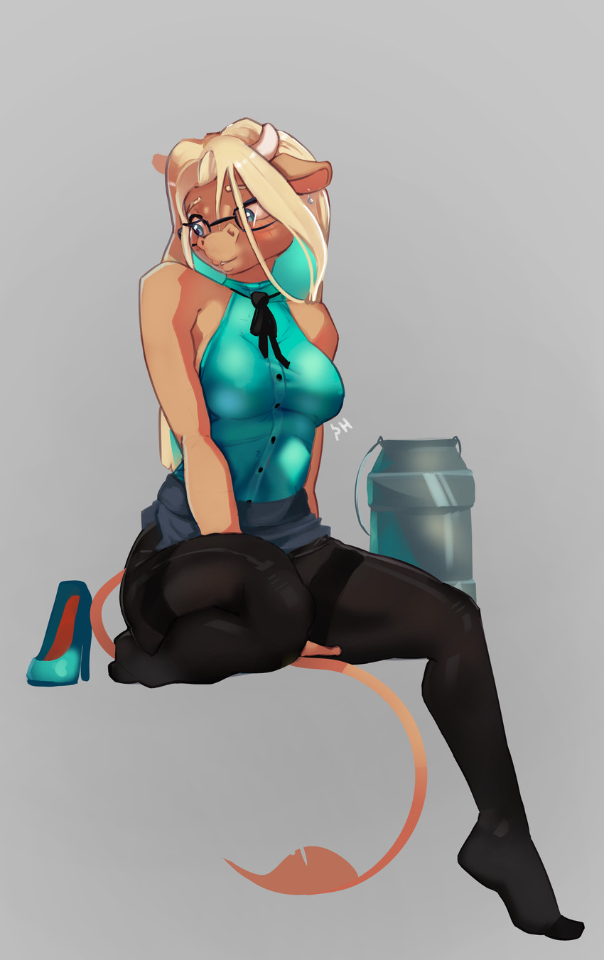 betty brown created by drafthoof