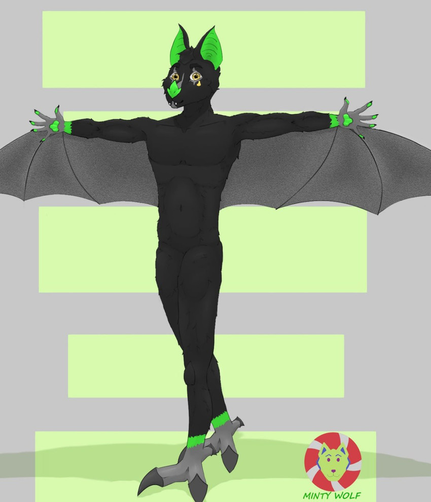 nexus ahead created by minty wolf