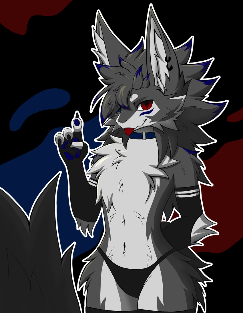 created by kevliwolf
