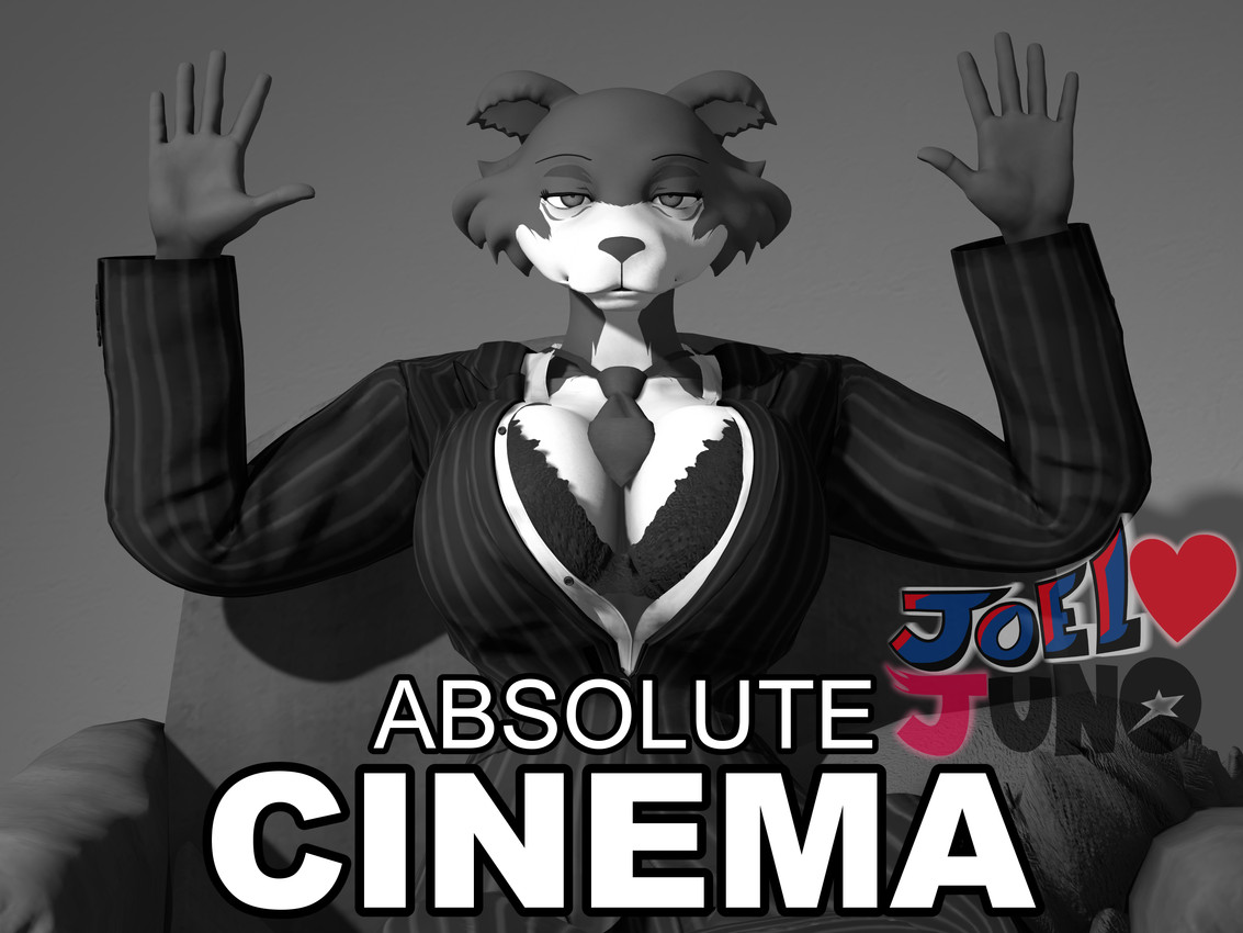 juno (absolute cinema and etc) created by joellovejuno