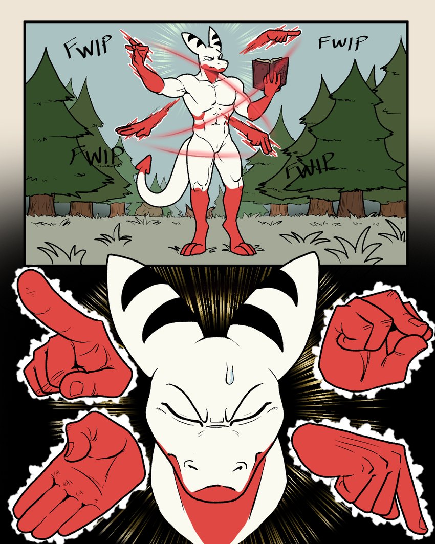 dovak created by 60percentscalie