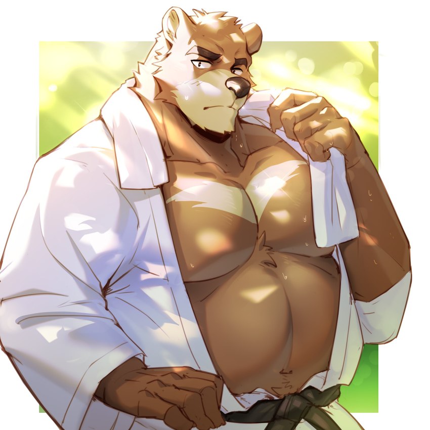 juuichi mikazuki (morenatsu) created by orzero