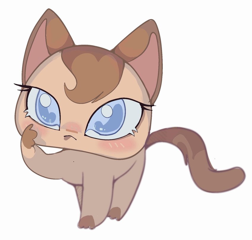 lps 1024 (littlest pet shop and etc) created by lpsmai