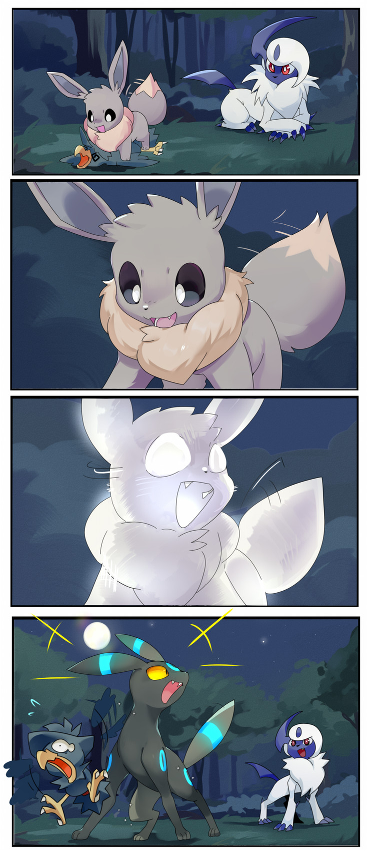 nintendo and etc created by psibunny