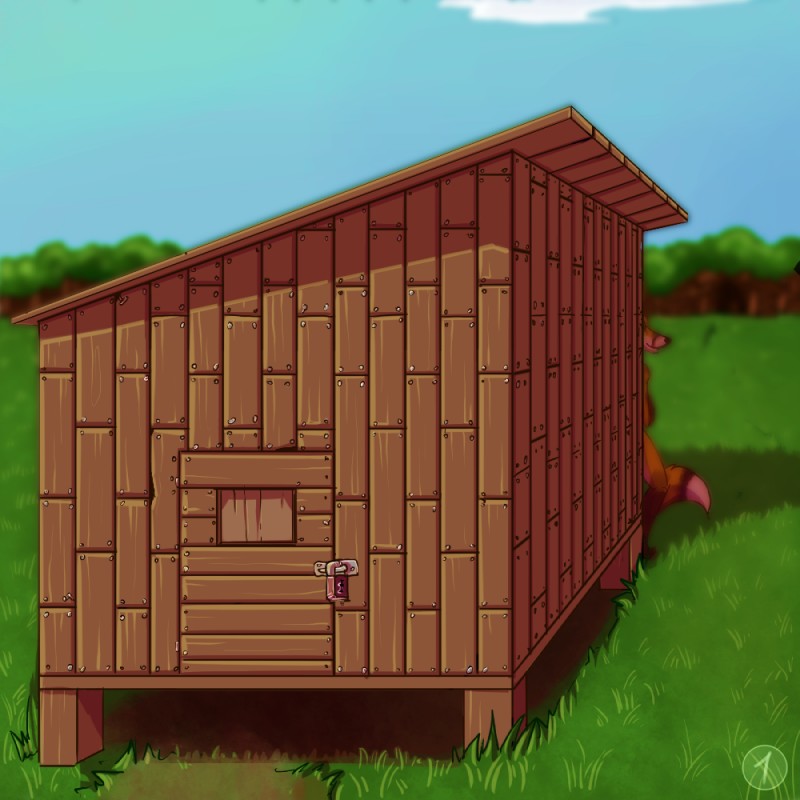 created by lirkov