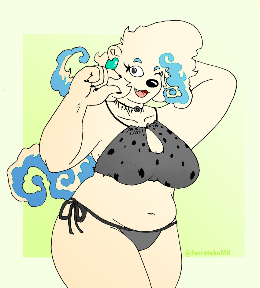 nyuk (northwind (efradraws)) created by efradraws