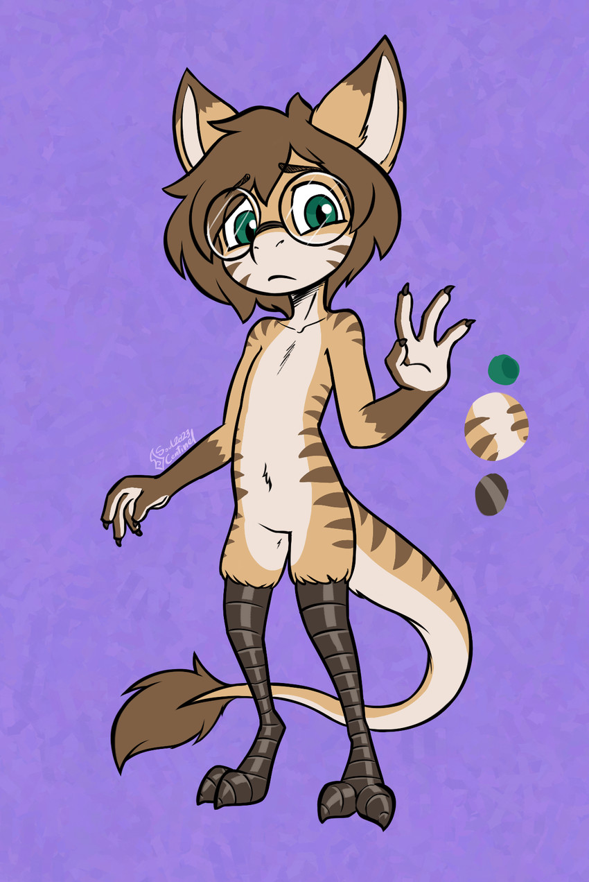 fan character (made in abyss) created by soulcentinel