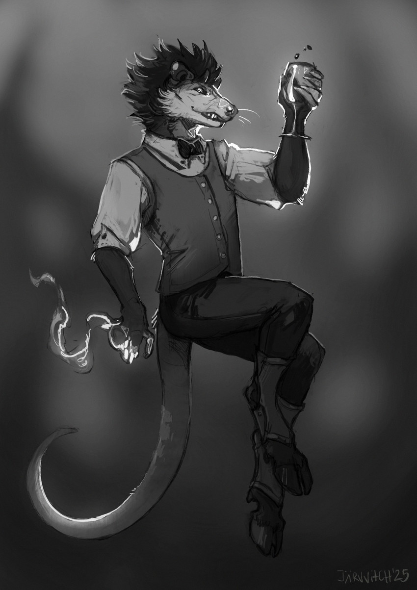 preasul created by gureeookami