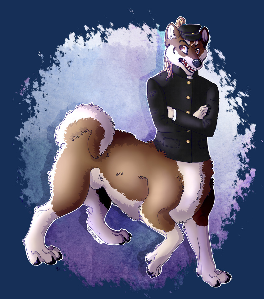 ixxim created by nafeera