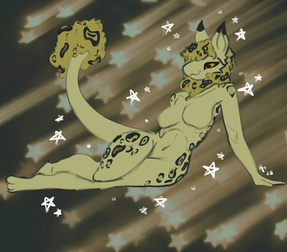 sheva (the nature of predators) created by bekahlf