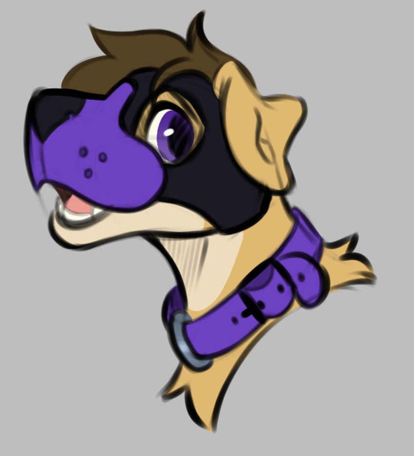raffy created by captnsquarterz