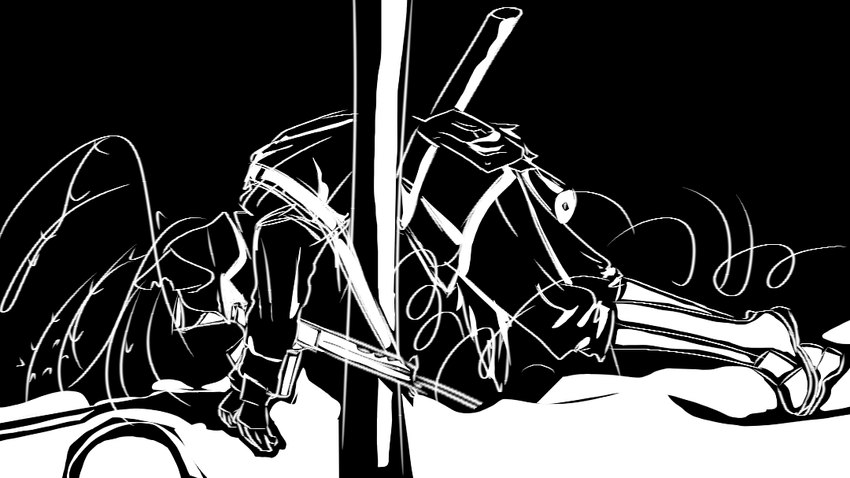 created by bolin