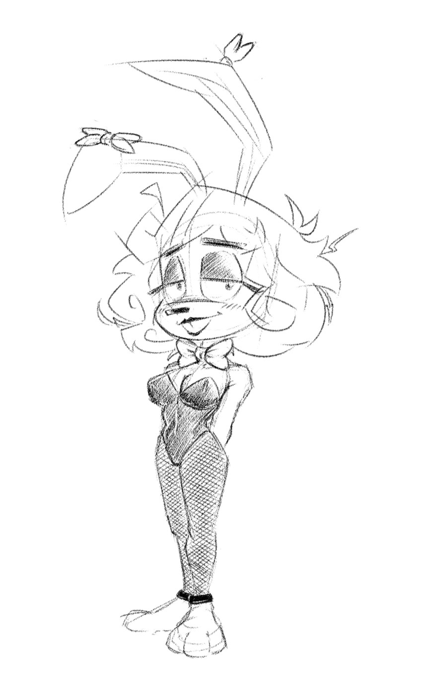 dorkha created by drawfug 01