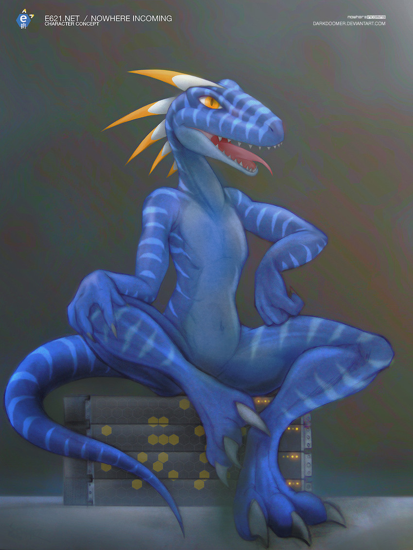 ares (e621) created by darkdoomer