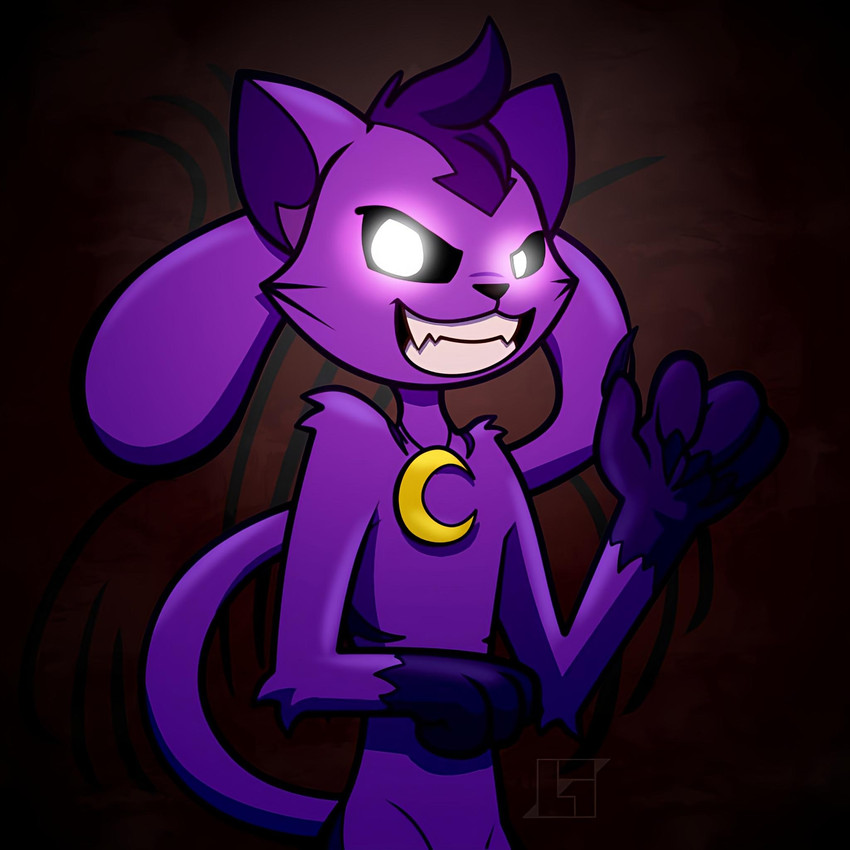 catnap (mob entertainment and etc) created by lui2